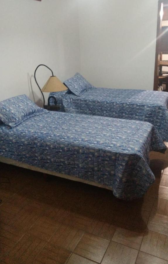 Quinta Maria Villa Lobos Buitenkant foto